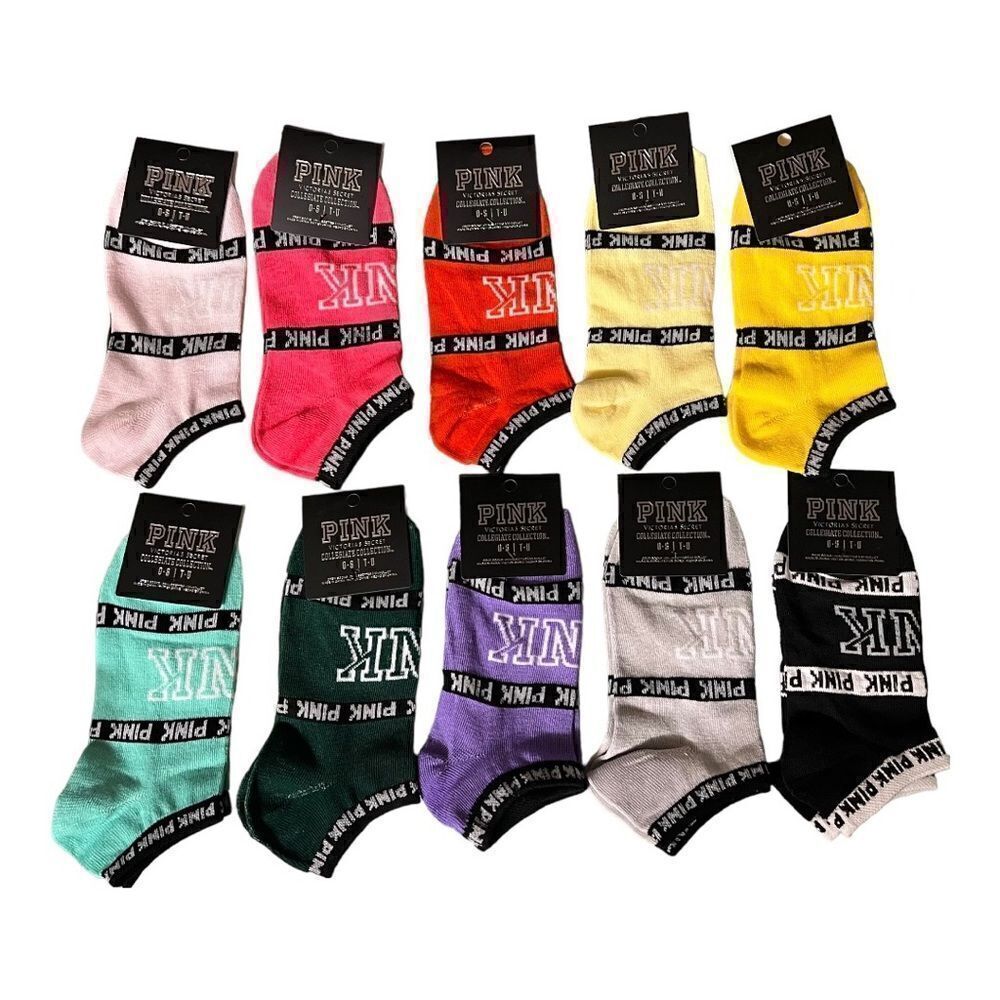 Victoria secret socks 1 pair